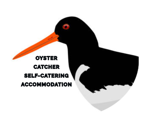 Oystercatcher Self-Catering in St Helena Bay, South Africa